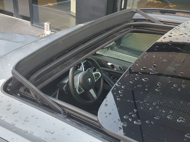 More views of BMW X5