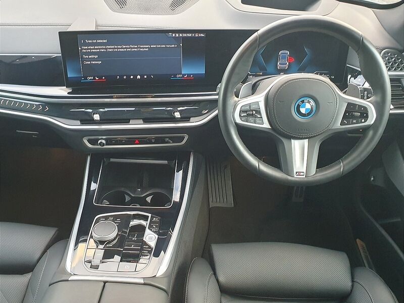 More views of BMW X5
