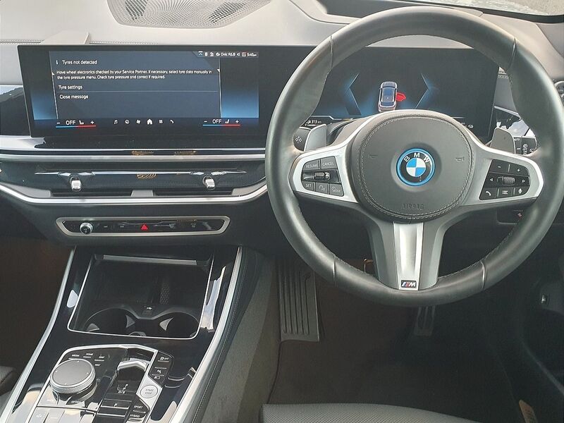 More views of BMW X5