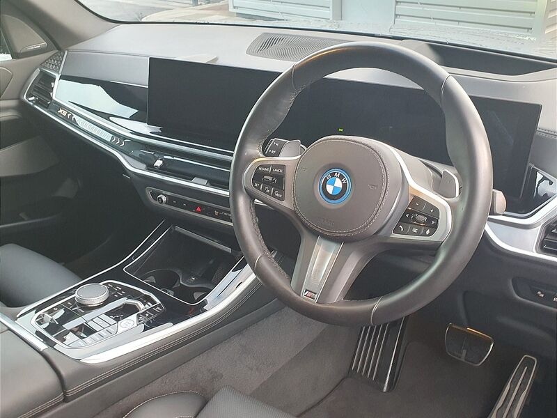 More views of BMW X5