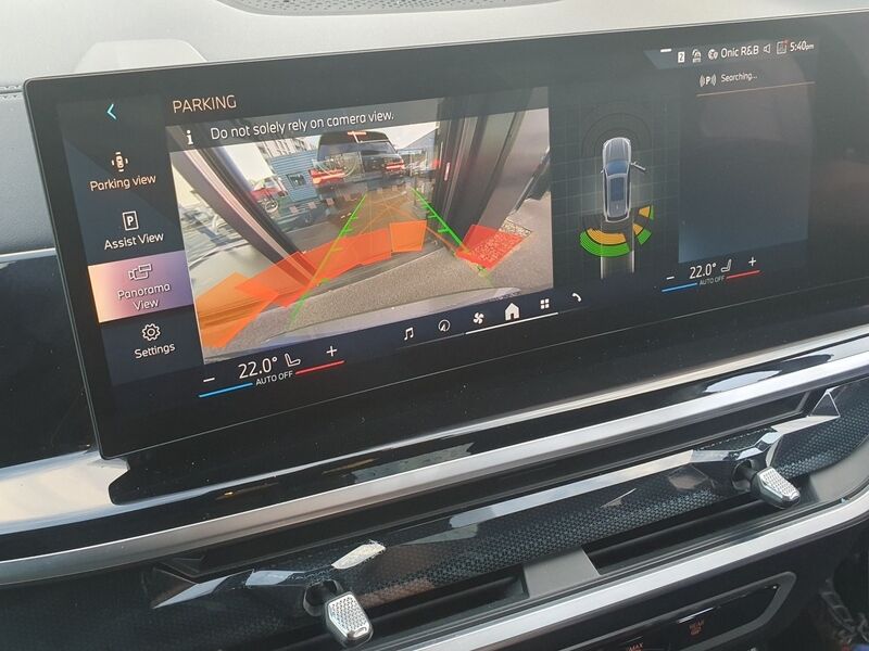 More views of BMW X5