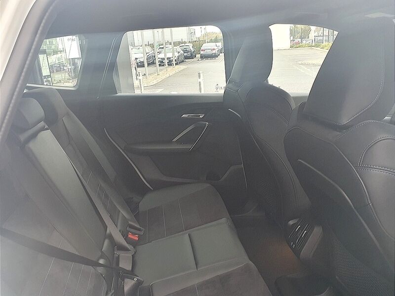 More views of BMW X1