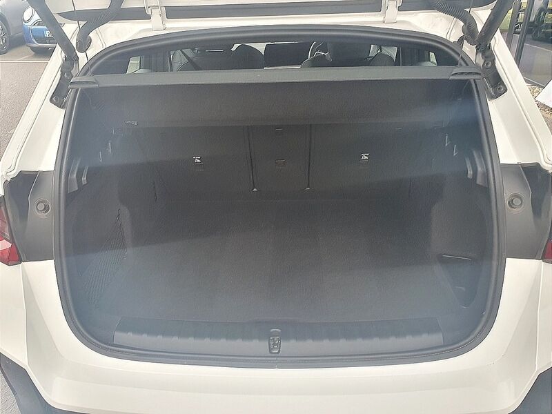 More views of BMW X1