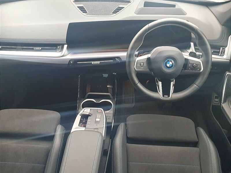 More views of BMW X1