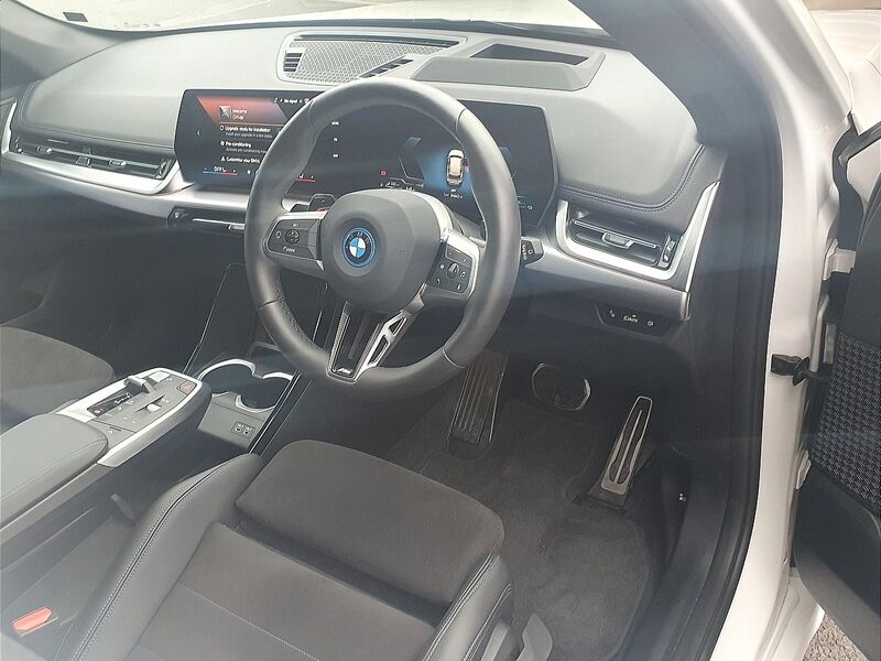 More views of BMW X1