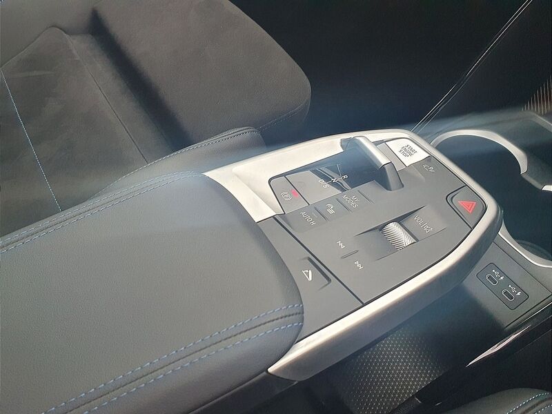 More views of BMW X1