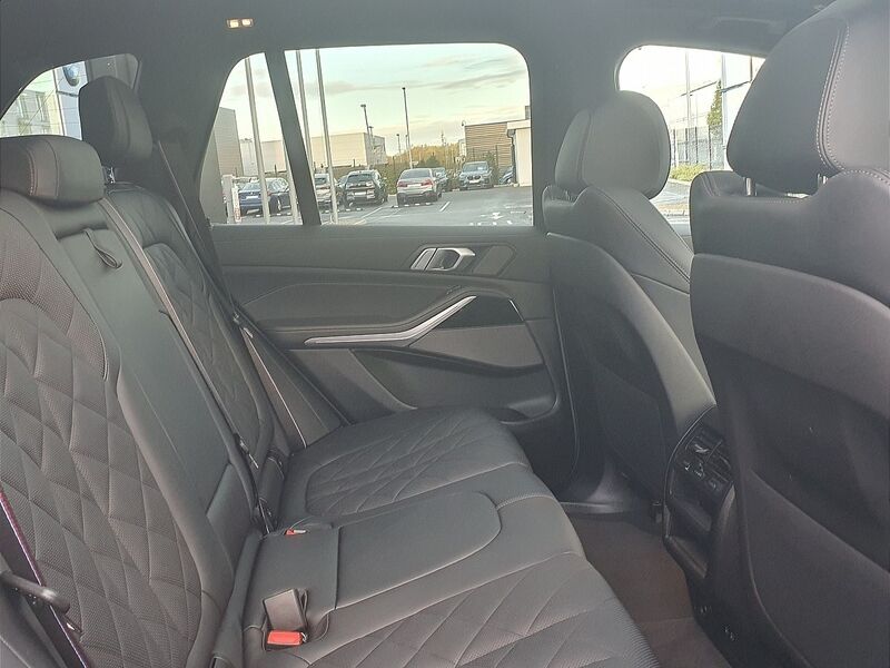 More views of BMW X5