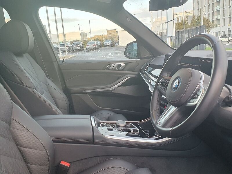 More views of BMW X5