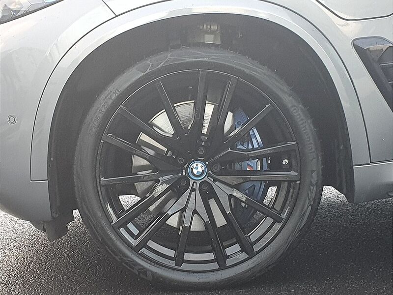 More views of BMW X5