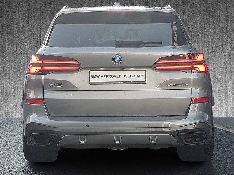 More views of BMW X5