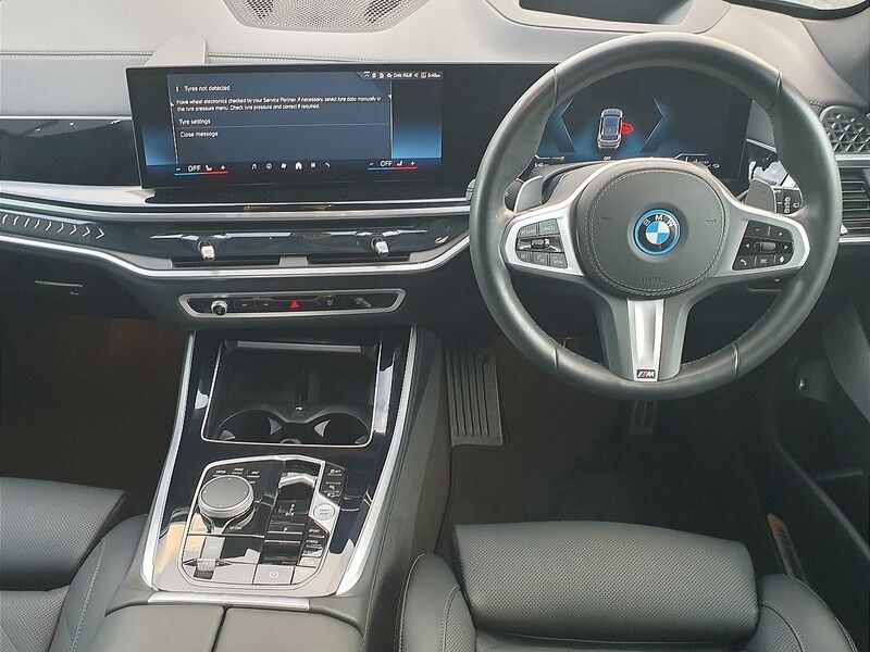 More views of BMW X5
