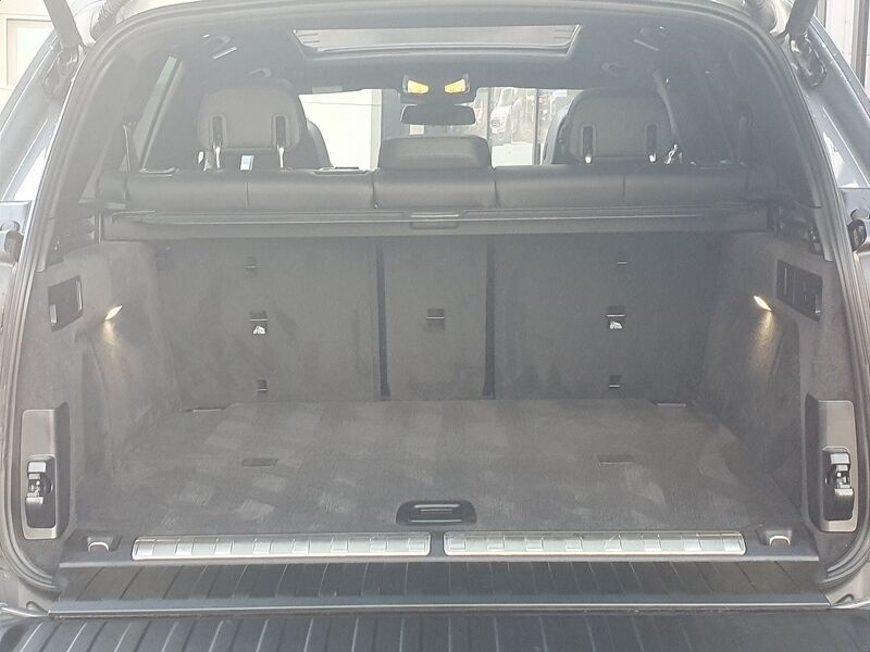 More views of BMW X5