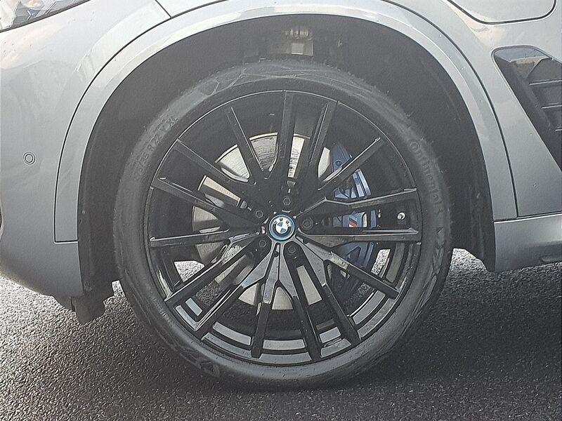 More views of BMW X5