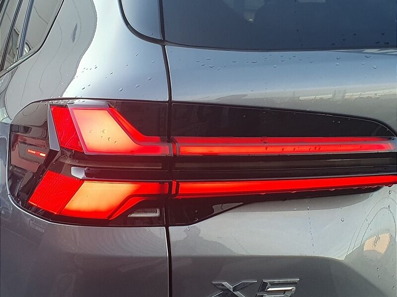 More views of BMW X5