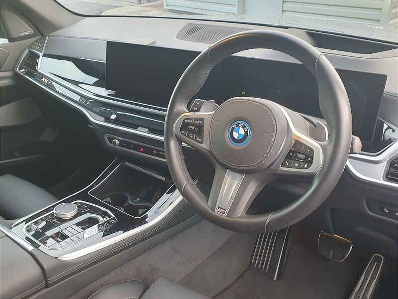 More views of BMW X5