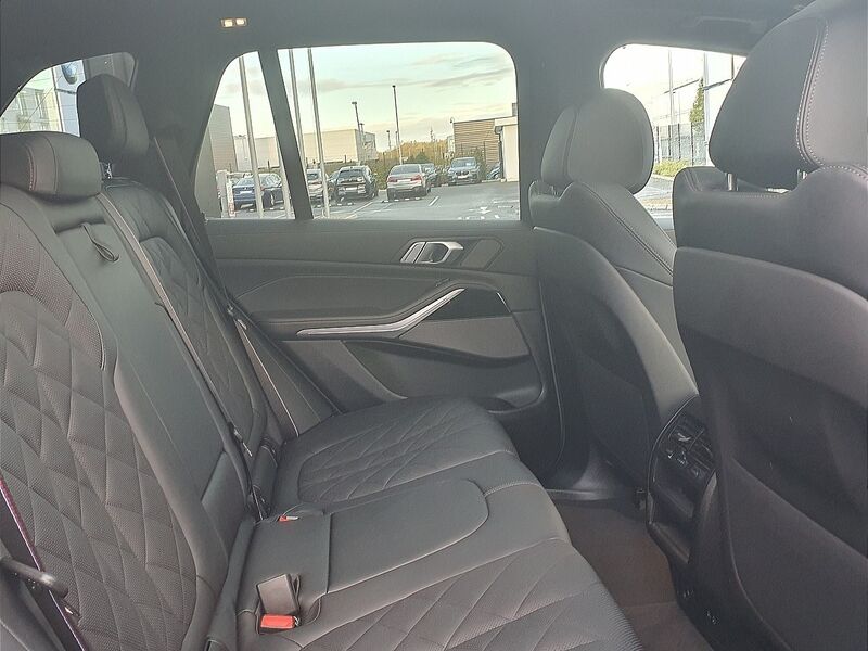 More views of BMW X5