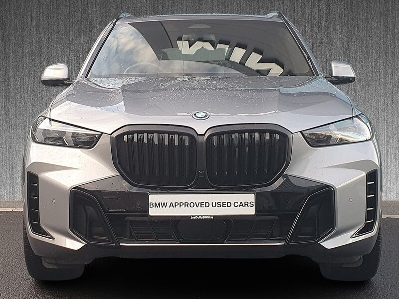 More views of BMW X5