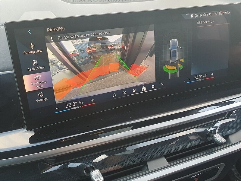 More views of BMW X5