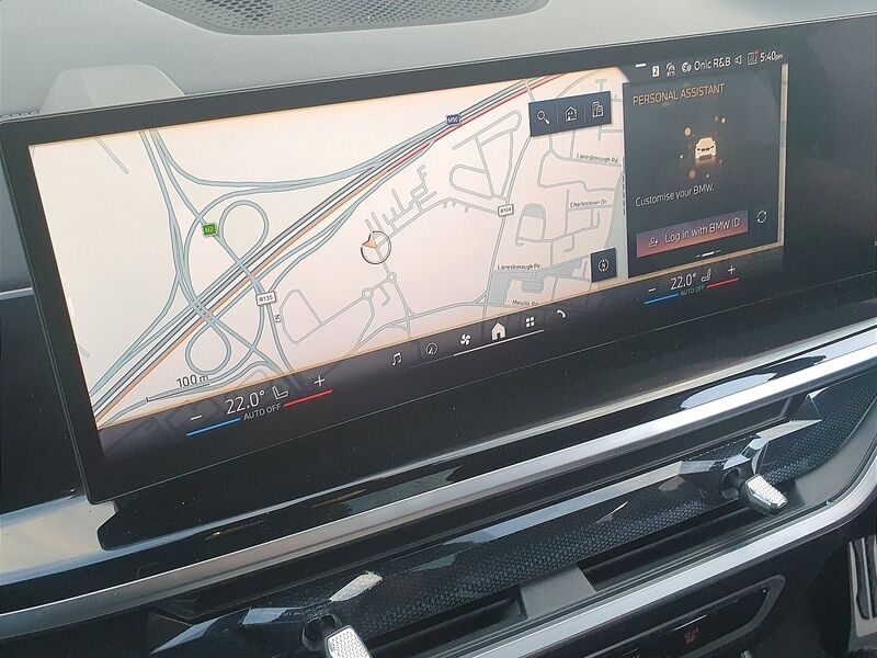 More views of BMW X5