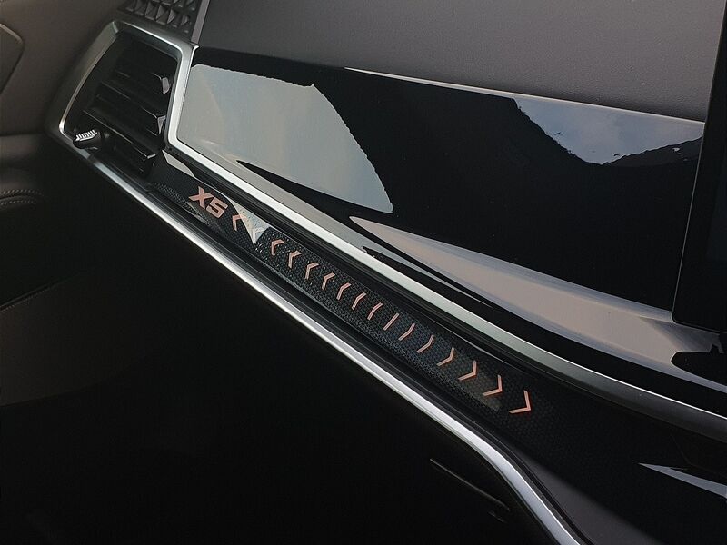 More views of BMW X5