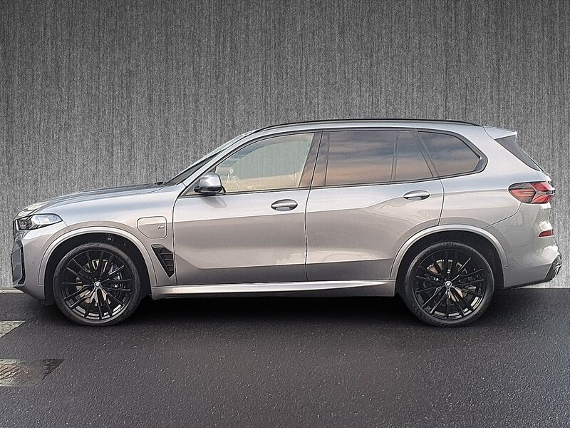 More views of BMW X5