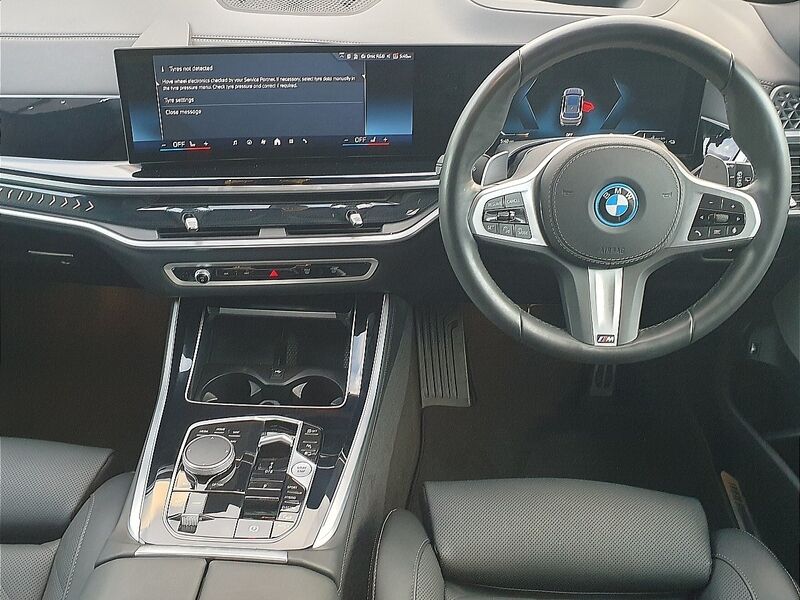 More views of BMW X5