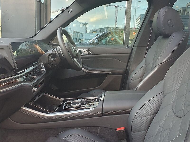 More views of BMW X5