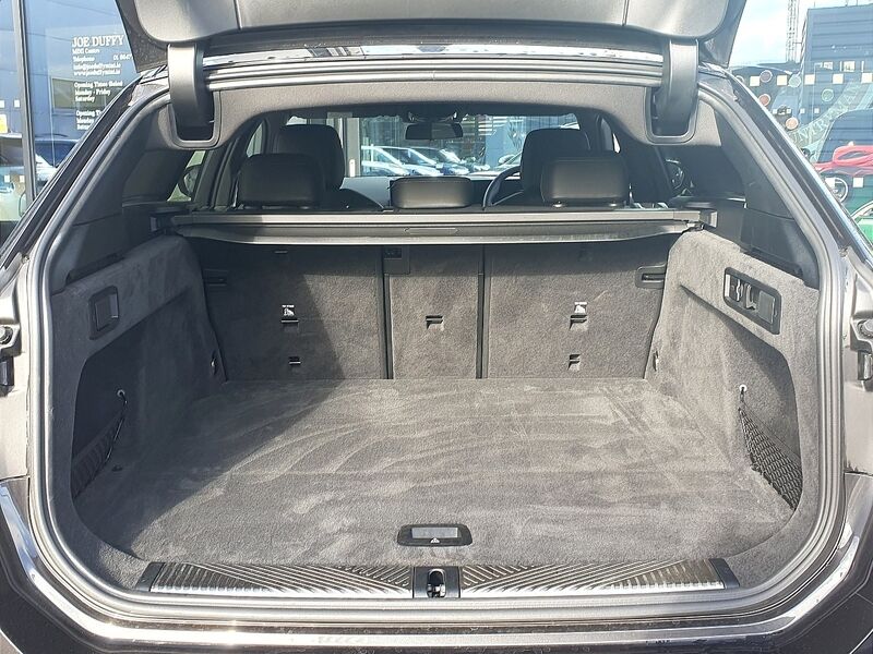 More views of BMW 5-Series