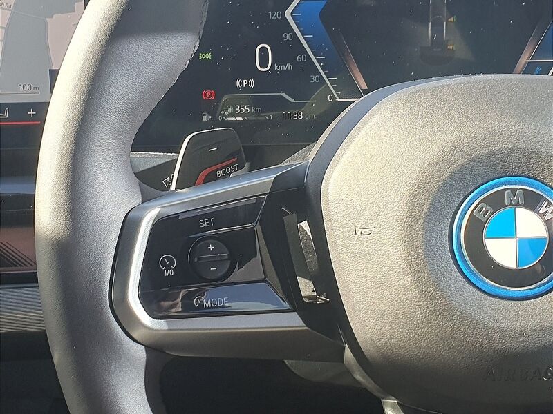 More views of BMW 5-Series