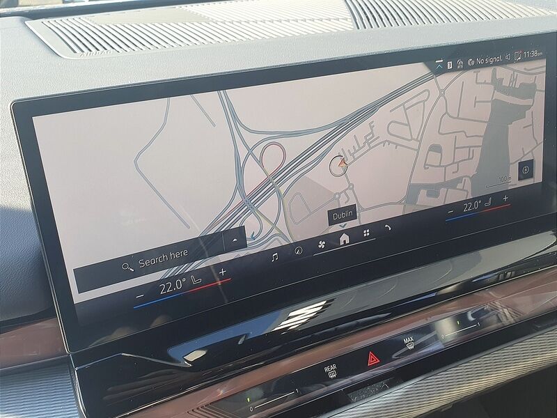 More views of BMW 5-Series