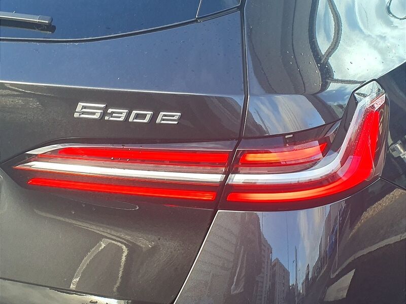 More views of BMW 5-Series