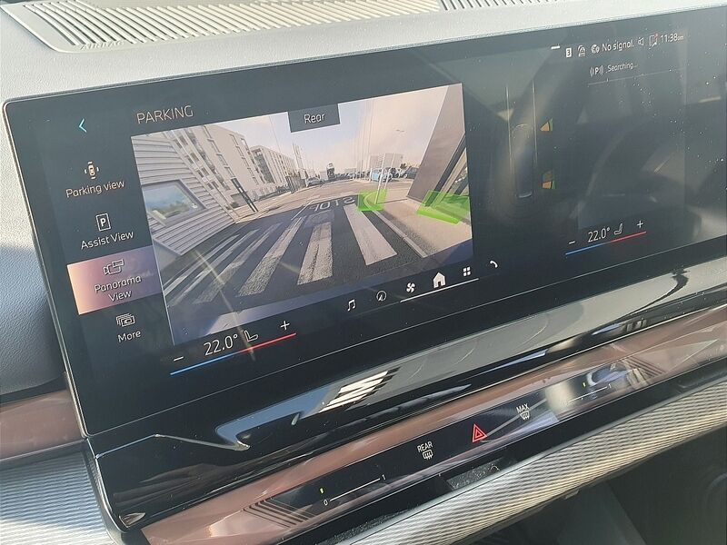 More views of BMW 5-Series