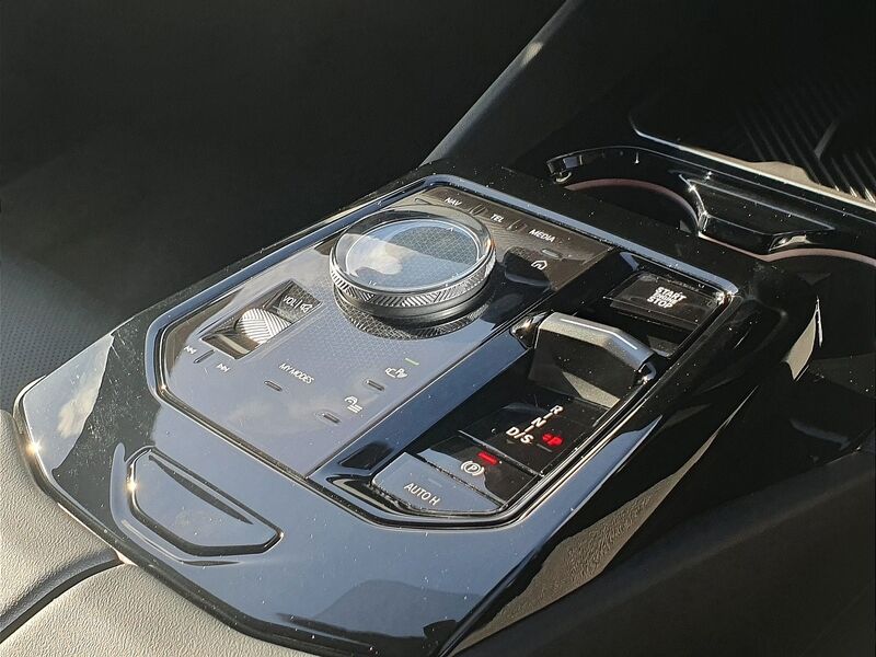 More views of BMW 5-Series