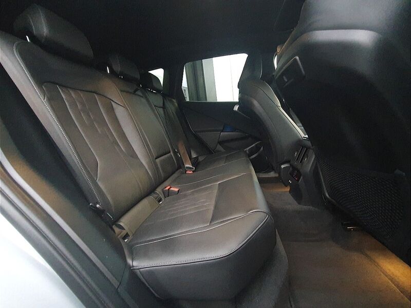 More views of BMW X3