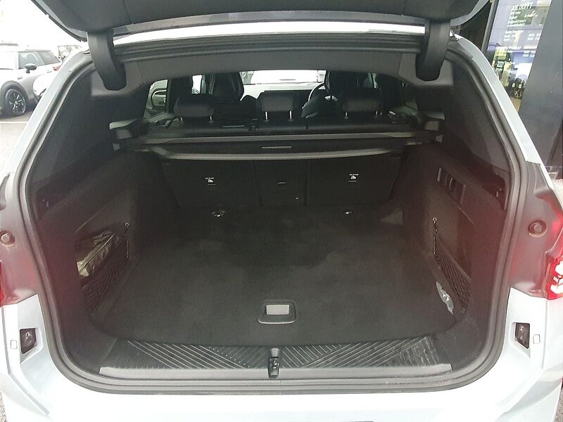 More views of BMW X3