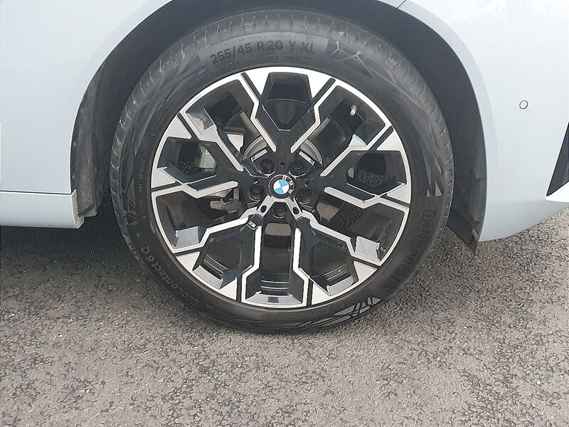 More views of BMW X3