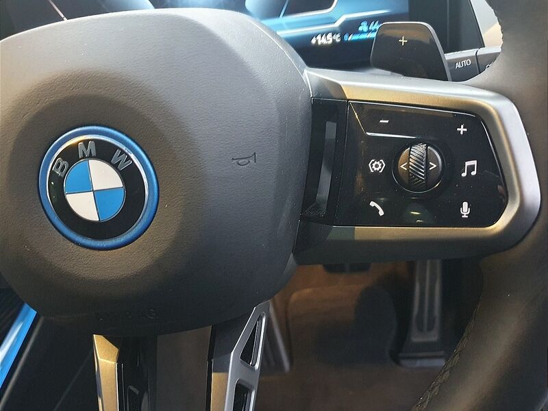 More views of BMW X3
