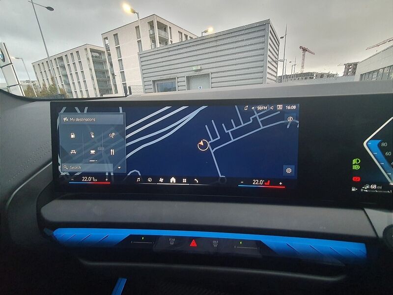 More views of BMW X3