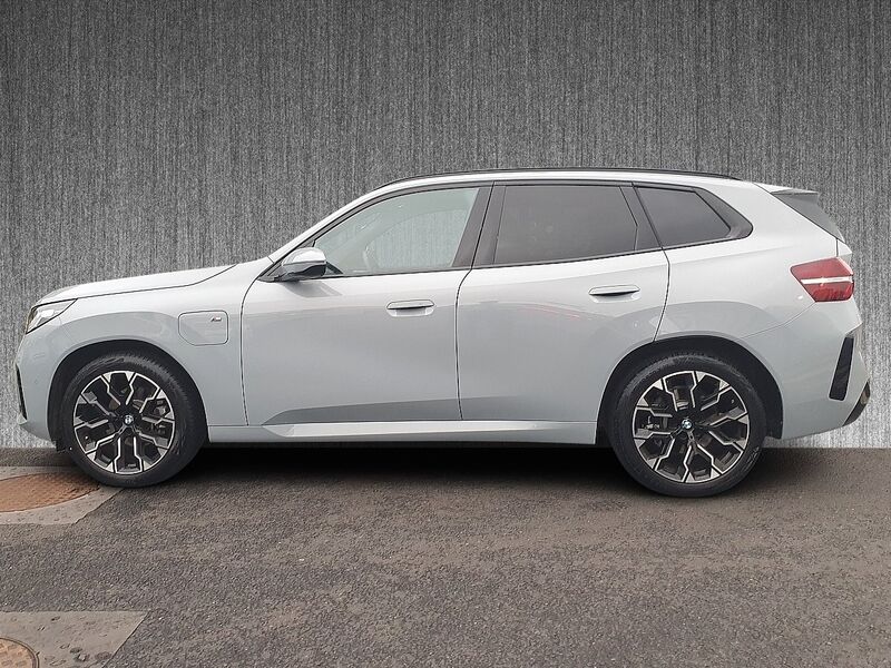 More views of BMW X3