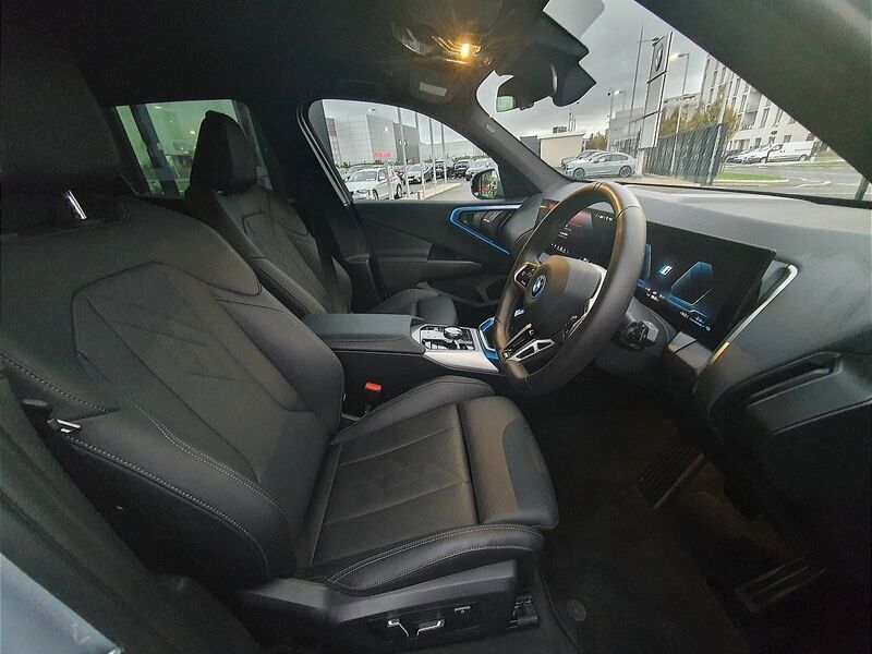 More views of BMW X3