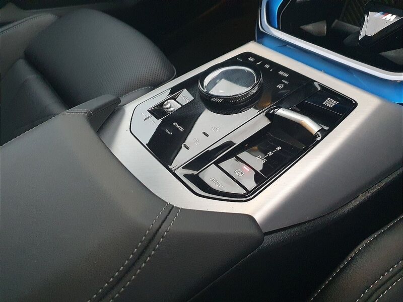 More views of BMW X3