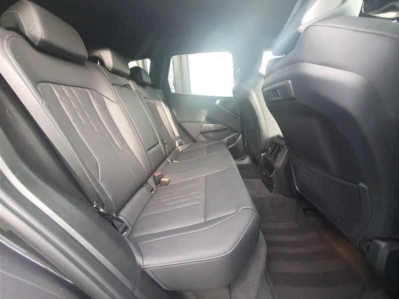 More views of BMW X3