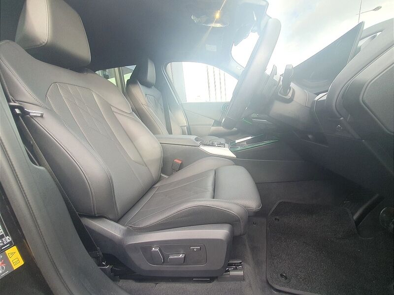 More views of BMW X3