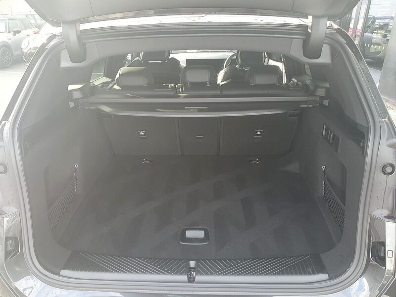 More views of BMW X3