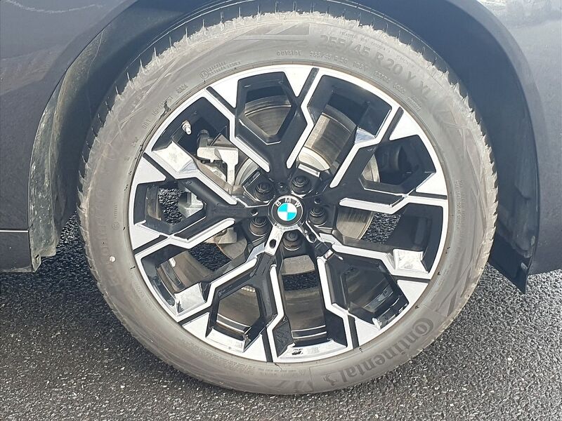 More views of BMW X3