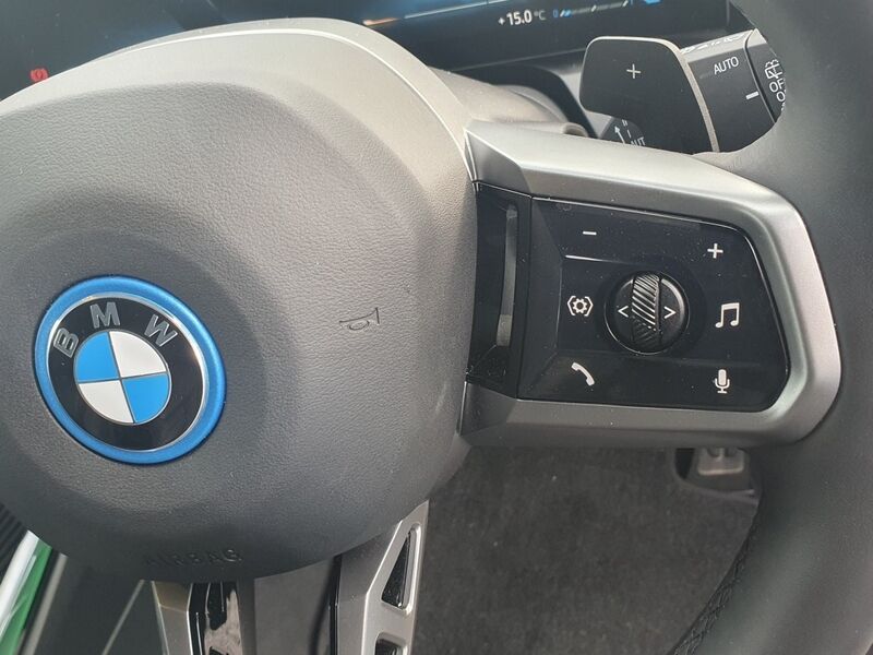 More views of BMW X3