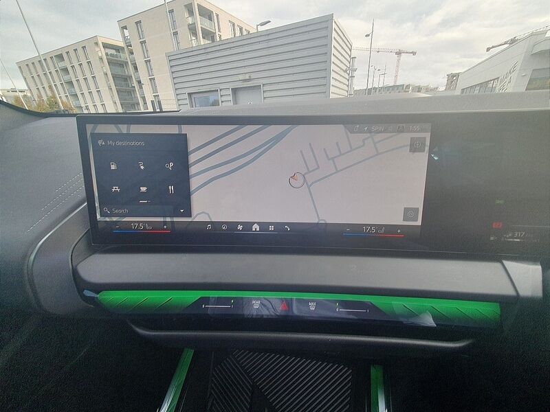 More views of BMW X3