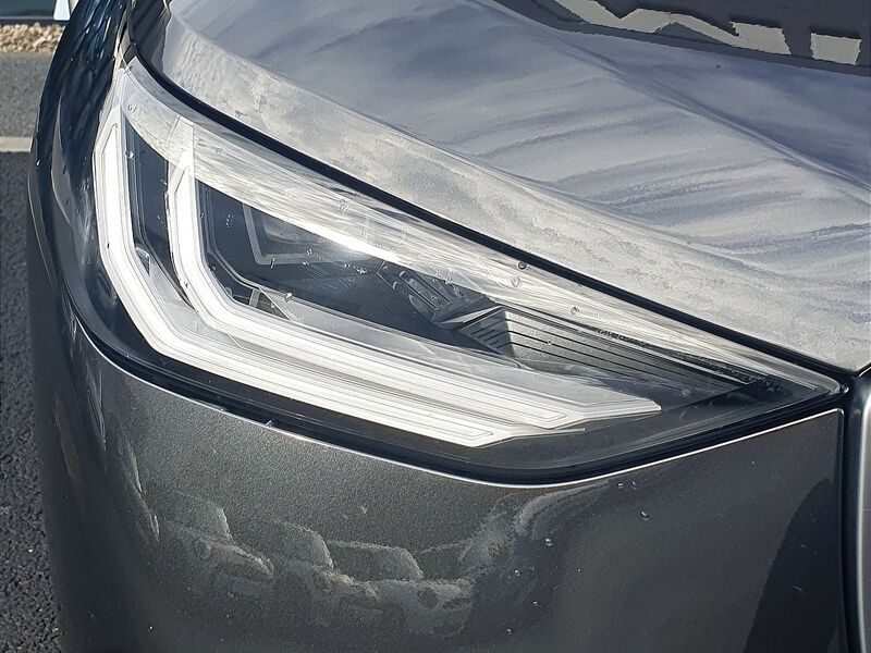 More views of BMW X3