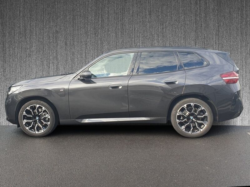 More views of BMW X3