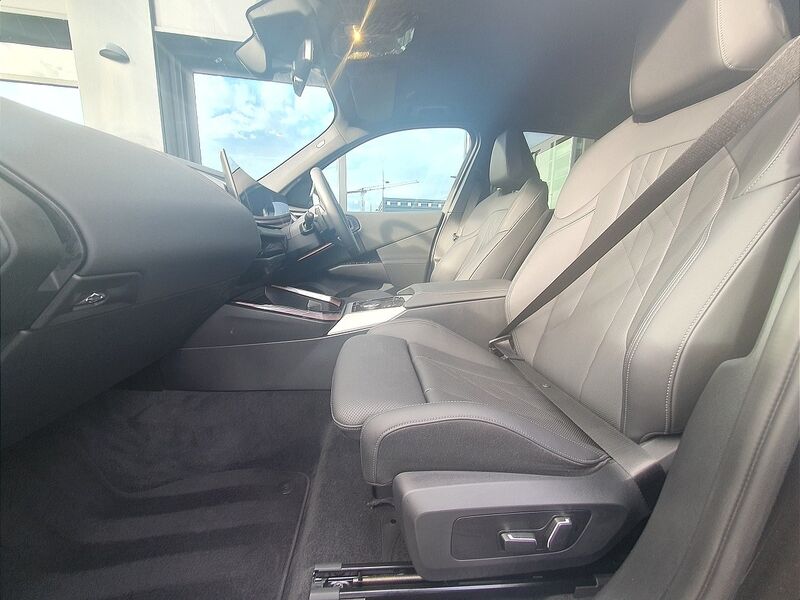 More views of BMW X3